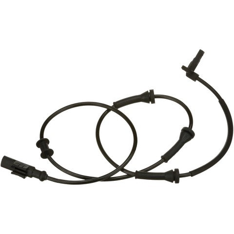 Standard Ignition ABS Wheel Speed Sensor P/N:ALS2296 Fits: Fiat 500 19-12 - Image 4