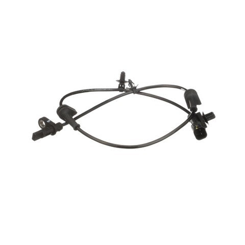 Standard Ignition ABS Wheel Speed Sensor P/N:ALS2297 Fits: Ford Fiesta 13-11, Ford Fiesta Ikon 13-11 - Image 5
