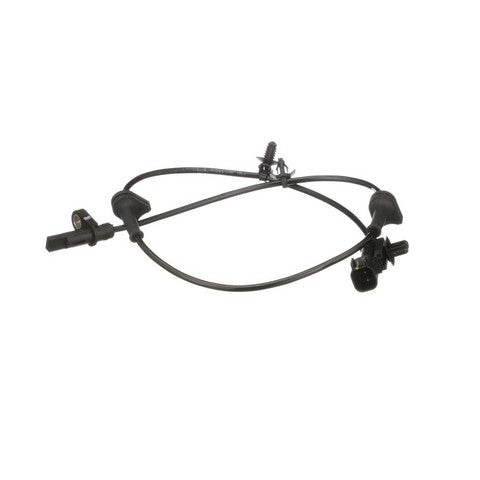 Standard Ignition ABS Wheel Speed Sensor P/N:ALS2297 Fits: Ford Fiesta 13-11, Ford Fiesta Ikon 13-11 - Image 2