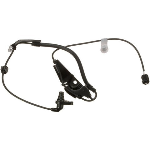 Standard Ignition ABS Wheel Speed Sensor P/N:ALS2317 Fits: Lexus Es300h 18-13, Lexus Es350 18-13, Toyota Avalon 18-13, Toyota Camry 16-12 - Image 1