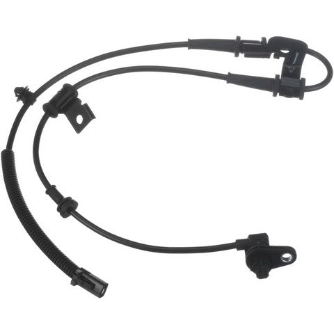 Standard Ignition ABS Wheel Speed Sensor,Vehicle Speed Sensor P/N:ALS2330 Fits: Dodge Attitude 14-12, Hyundai Accent 17-12 - Image 1