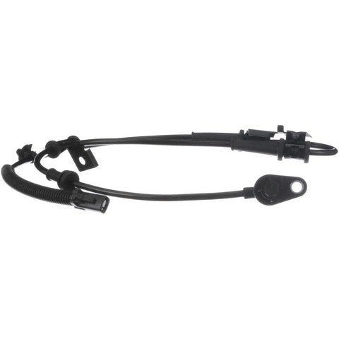 Standard Ignition ABS Wheel Speed Sensor,Vehicle Speed Sensor P/N:ALS2330 Fits: Dodge Attitude 14-12, Hyundai Accent 17-12 - Image 3