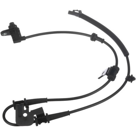 Standard Ignition ABS Wheel Speed Sensor,Vehicle Speed Sensor P/N:ALS2330 Fits: Dodge Attitude 14-12, Hyundai Accent 17-12 - Image 2