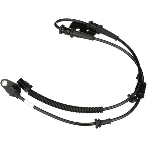 Standard Ignition ABS Wheel Speed Sensor P/N:ALS2339 Fits: Hyundai Accent 17-12 - Image 2