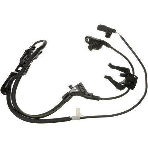 Standard Ignition ABS Wheel Speed Sensor P/N:ALS2368 Fits: Toyota Sienna 15-11, Toyota Sienna 18-17, Toyota Sienna 2020 - Image 4