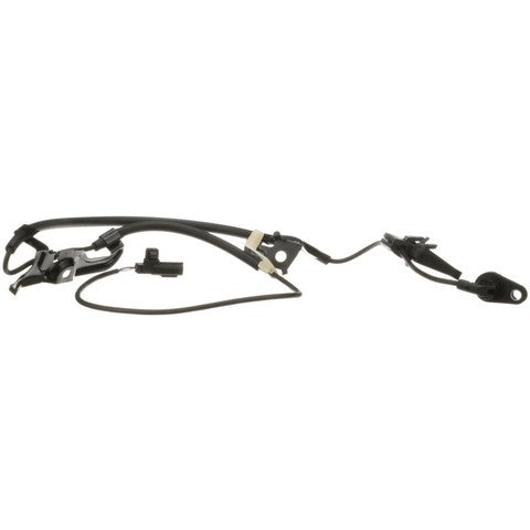 Standard Ignition ABS Wheel Speed Sensor P/N:ALS2370 Fits: Toyota Sienna 15-11, Toyota Sienna 18-17, Toyota Sienna 2020 - Image 2
