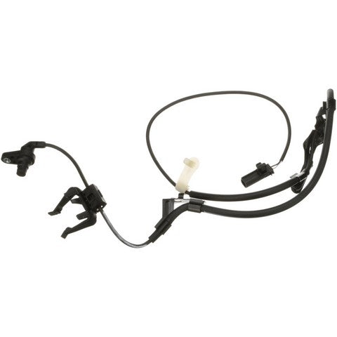 Standard Ignition ABS Wheel Speed Sensor P/N:ALS2370 Fits: Toyota Sienna 15-11, Toyota Sienna 18-17, Toyota Sienna 2020 - Image 5
