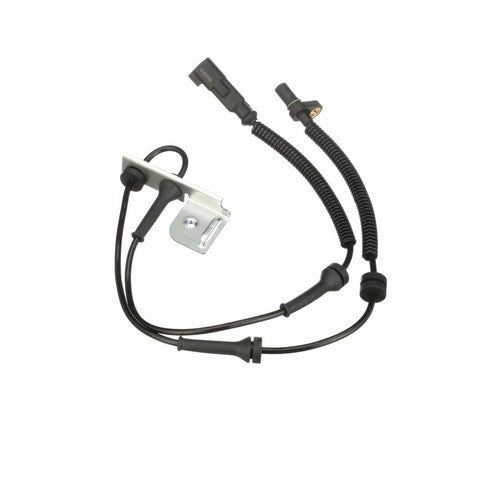 Standard Ignition ABS Wheel Speed Sensor,Tire Pressure Monitoring System (TPMS) Sensor P/N:ALS2381 Fits: Chrysler TOWN &amp; COUNTRY 16-12, Dodge Grand Caravan 20-12, Ram C/v 15-12, Volkswagen Routan 14-13, Volkswagen Tiguan 14-12 - Image 2