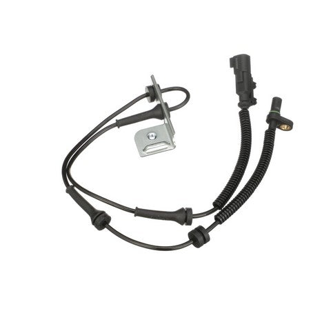 Standard Ignition ABS Wheel Speed Sensor,Tire Pressure Monitoring System (TPMS) Sensor P/N:ALS2381 Fits: Chrysler TOWN &amp; COUNTRY 16-12, Dodge Grand Caravan 20-12, Ram C/v 15-12, Volkswagen Routan 14-13, Volkswagen Tiguan 14-12 - Image 3