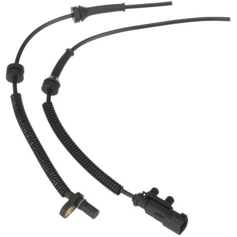 Standard Ignition ABS Wheel Speed Sensor P/N:ALS2382 Fits: Chrysler TOWN &amp; COUNTRY 16-12, Dodge Grand Caravan 20-12, Ram C/v 15-12 - Image 3