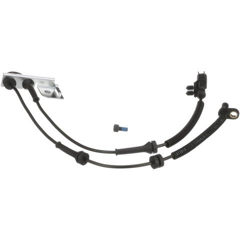 Standard Ignition ABS Wheel Speed Sensor P/N:ALS2382 Fits: Chrysler TOWN &amp; COUNTRY 16-12, Dodge Grand Caravan 20-12, Ram C/v 15-12 - Image 1