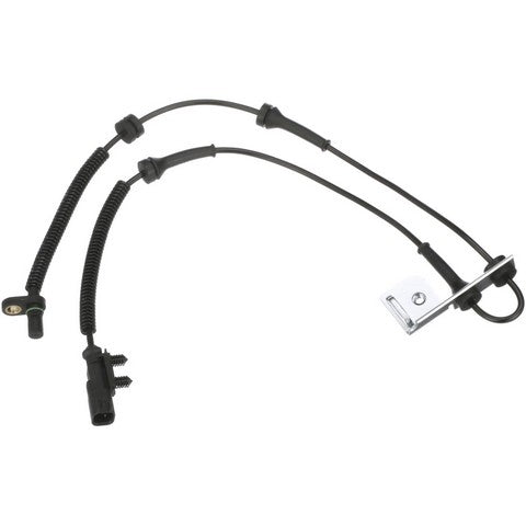 Standard Ignition ABS Wheel Speed Sensor P/N:ALS2382 Fits: Chrysler TOWN &amp; COUNTRY 16-12, Dodge Grand Caravan 20-12, Ram C/v 15-12 - Image 4