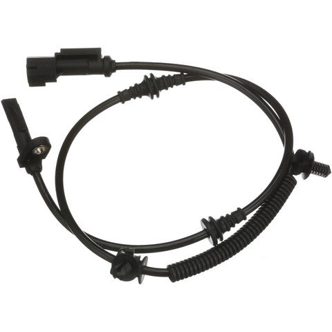 Standard Ignition ABS Wheel Speed Sensor P/N:ALS2390 Fits: Ford Explorer 19-13, Ford Police Interceptor Utility 19-13 - Image 3