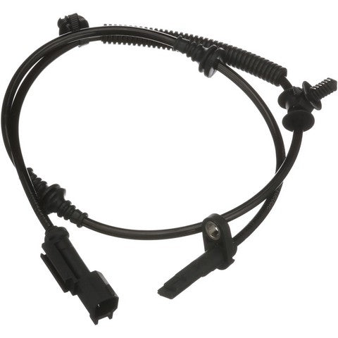 Standard Ignition ABS Wheel Speed Sensor P/N:ALS2390 Fits: Ford Explorer 19-13, Ford Police Interceptor Utility 19-13 - Image 1