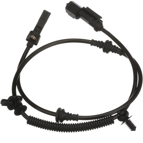 Standard Ignition ABS Wheel Speed Sensor P/N:ALS2390 Fits: Ford Explorer 19-13, Ford Police Interceptor Utility 19-13 - Image 2