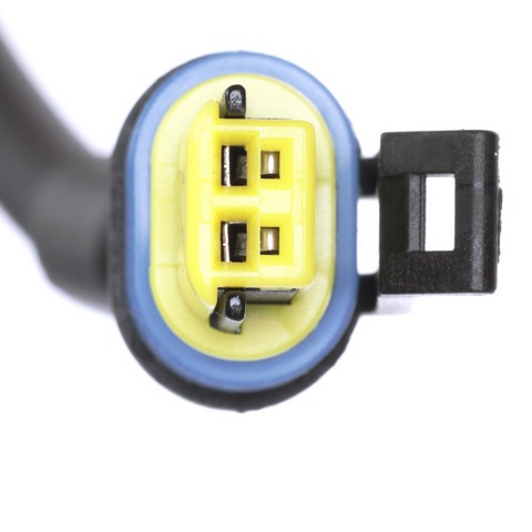 Standard Ignition ABS Wheel Speed Sensor P/N:ALS2395 Fits: Chevrolet C4500 Kodiak 09-03, Chevrolet C5500 Kodiak 09-03, GMC C4500 Topkick 09-03, GMC C5500 Topkick 09-03 - Image 5