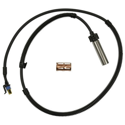 Standard Ignition ABS Wheel Speed Sensor P/N:ALS2397 Fits: Chevrolet C6500 Kodiak 09-03, Chevrolet C7500 Kodiak 09-03, Chevrolet T6500 09-04, Chevrolet T7500 09-04, GMC C6500 Topkick 08-03, GMC C7500 Topkick 09-03, GMC T6500 09-04, GMC T7500 09-04 - Image 1