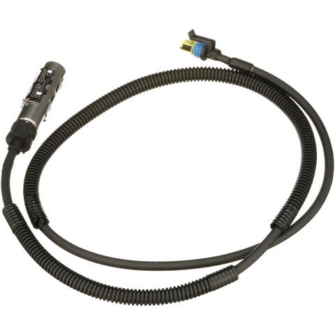 Standard Ignition ABS Wheel Speed Sensor P/N:ALS2397 Fits: Chevrolet C6500 Kodiak 09-03, Chevrolet C7500 Kodiak 09-03, Chevrolet T6500 09-04, Chevrolet T7500 09-04, GMC C6500 Topkick 08-03, GMC C7500 Topkick 09-03, GMC T6500 09-04, GMC T7500 09-04 - Image 2
