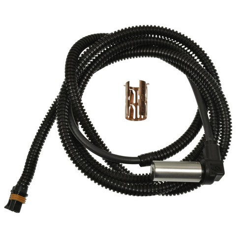 Standard Ignition ABS Wheel Speed Sensor P/N:ALS2409 Fits: Chevrolet B7, Chevrolet C60 Kodiak, Chevrolet C6500 Kodiak, Chevrolet C70 Kodiak, Chevrolet C7500 Kodiak, Chevrolet P30, Chevrolet T6500, Chevrolet T7500, GMC B7, GMC C6000 Topkick - Image 1