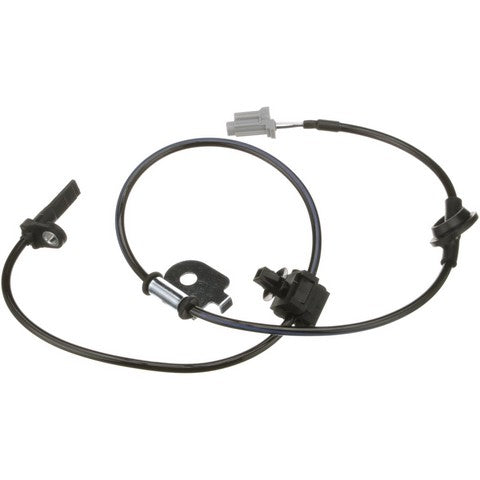 Standard Ignition ABS Wheel Speed Sensor P/N:ALS2521 Fits: Subaru Crosstrek 17-16, Subaru Forester 18-14, Subaru Impreza 16-11, Subaru Xv Crosstrek 2013 - Image 4