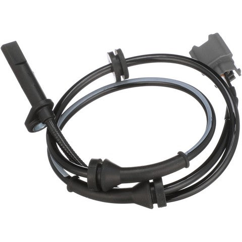 Standard Ignition ABS Wheel Speed Sensor P/N:ALS2526 Fits: Nissan Rogue 20-14, Nissan Rogue Select 2014, Nissan X-trail 17-14 - Image 2