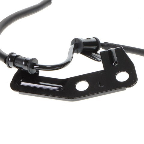 Standard Ignition ABS Wheel Speed Sensor P/N:ALS2535 Fits: Hyundai Santa Fe Sport 17-13, Hyundai Santa Fe Xl 17-13, Kia Sorento 14-13 - Image 2