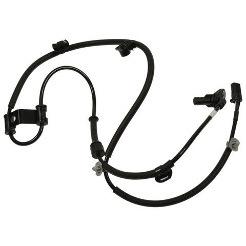 Standard Ignition ABS Wheel Speed Sensor P/N:ALS2537 Fits: Hyundai Santa Fe 18-13, Hyundai Santa Fe Sport 18-13, Hyundai Santa Fe Xl 17-13, Hyundai Santa Fe Xl 2019, Kia Sorento 14-13 - Image 1