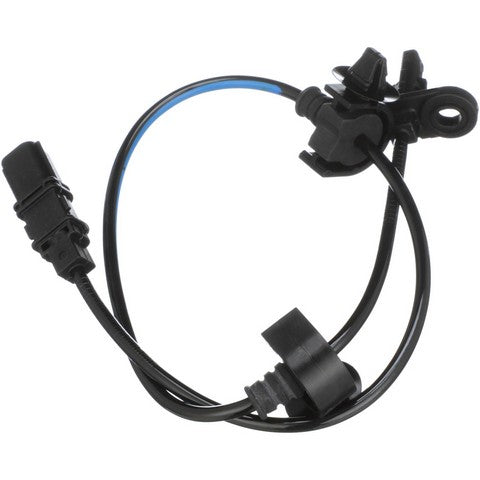 Standard Ignition ABS Wheel Speed Sensor,Tire Pressure Monitoring System (TPMS) Sensor P/N:ALS2541 Fits: Honda Civic 15-13 - Image 4