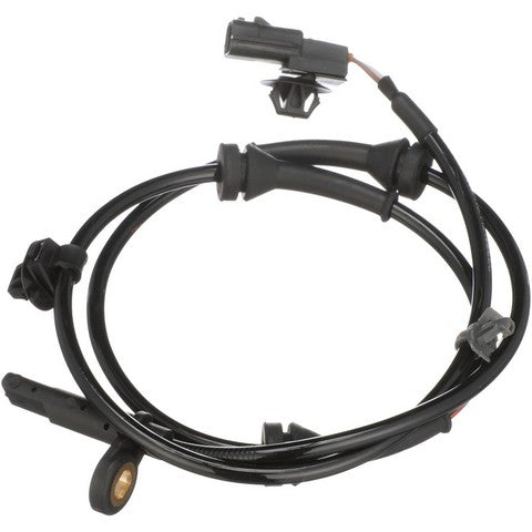 Standard Ignition ABS Wheel Speed Sensor P/N:ALS2553 Fits: Nissan Altima 18-13, Nissan Maxima 23-15 - Image 5