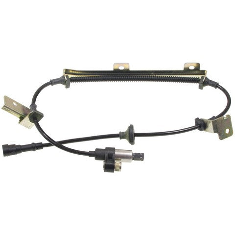 Standard Ignition ABS Wheel Speed Sensor P/N:ALS255 Fits: Chrysler Concorde 97-93, Chrysler Intrepid 97-93, Chrysler Lhs 97-94, Chrysler New Yorker 96-94, Dodge Intrepid 97-93, Eagle Vision 97-93 - Image 1