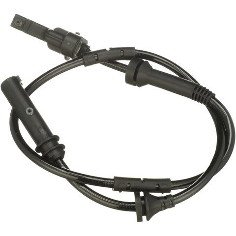 Standard Ignition ABS Wheel Speed Sensor P/N:ALS2579 Fits: BMW X3 17-11, BMW X4 18-15 - Image 5