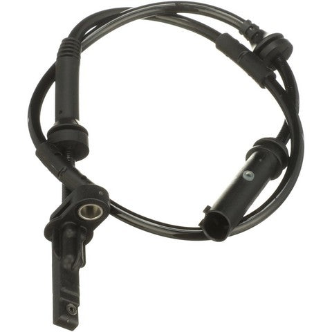 Standard Ignition ABS Wheel Speed Sensor P/N:ALS2579 Fits: BMW X3 17-11, BMW X4 18-15 - Image 1