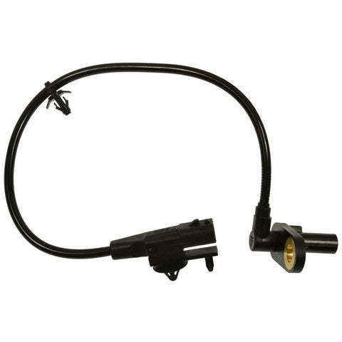 Standard Ignition ABS Wheel Speed Sensor P/N:ALS2583 Fits: Infiniti Ex35, Infiniti Ex37, Infiniti G37, Infiniti M35h, Infiniti M37, Infiniti M56, Infiniti Q60, Infiniti Q70, Infiniti Q70l, Infiniti Qx50, Nissan 370z - Image 1