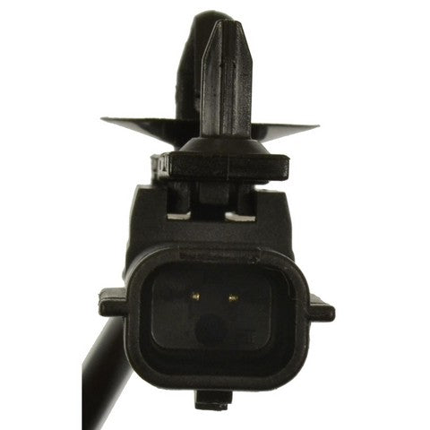 Standard Ignition ABS Wheel Speed Sensor P/N:ALS2583 Fits: Infiniti Ex35, Infiniti Ex37, Infiniti G37, Infiniti M35h, Infiniti M37, Infiniti M56, Infiniti Q60, Infiniti Q70, Infiniti Q70l, Infiniti Qx50, Nissan 370z - Image 2