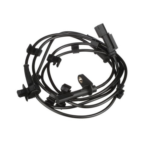 Standard Ignition ABS Wheel Speed Sensor P/N:ALS2585 Fits: Ram 2500 13-11, Ram 3500 2012 - Image 4