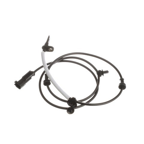 Standard Ignition ABS Wheel Speed Sensor P/N:ALS2591 Fits: Ford Explorer 15-12, Ford Special Service Police Sedan 18-14, Ford Taurus 19-13 - Image 3