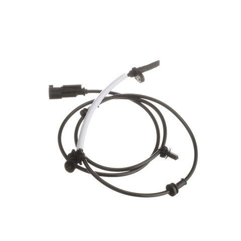 Standard Ignition ABS Wheel Speed Sensor P/N:ALS2591 Fits: Ford Explorer 15-12, Ford Special Service Police Sedan 18-14, Ford Taurus 19-13 - Image 4