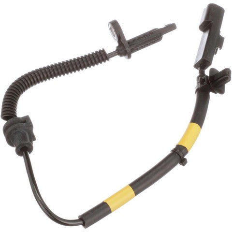 Standard Ignition ABS Wheel Speed Sensor P/N:ALS2594 Fits: Ford Edge 18-15, Ford Fusion 18-13, Lincoln Continental 18-17, Lincoln Mkx 18-16, Lincoln Mkz 18-13 - Image 3