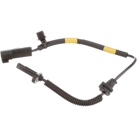 Standard Ignition ABS Wheel Speed Sensor P/N:ALS2594 Fits: Ford Edge 18-15, Ford Fusion 18-13, Lincoln Continental 18-17, Lincoln Mkx 18-16, Lincoln Mkz 18-13 - Image 1