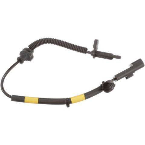 Standard Ignition ABS Wheel Speed Sensor P/N:ALS2594 Fits: Ford Edge 18-15, Ford Fusion 18-13, Lincoln Continental 18-17, Lincoln Mkx 18-16, Lincoln Mkz 18-13 - Image 4