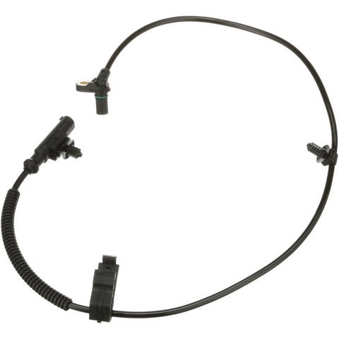 Standard Ignition ABS Wheel Speed Sensor P/N:ALS259 Fits: Dodge Dakota 12-05, Mitsubishi Raider 09-06, Ram Dakota 2011 - Image 5