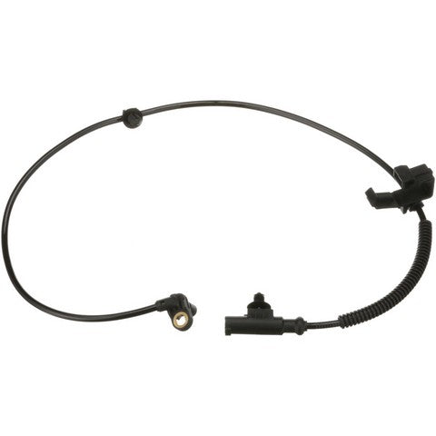 Standard Ignition ABS Wheel Speed Sensor P/N:ALS259 Fits: Dodge Dakota 12-05, Mitsubishi Raider 09-06, Ram Dakota 2011 - Image 1