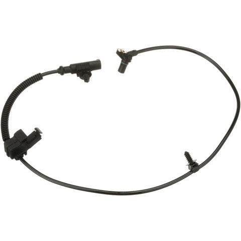 Standard Ignition ABS Wheel Speed Sensor P/N:ALS259 Fits: Dodge Dakota 12-05, Mitsubishi Raider 09-06, Ram Dakota 2011 - Image 2