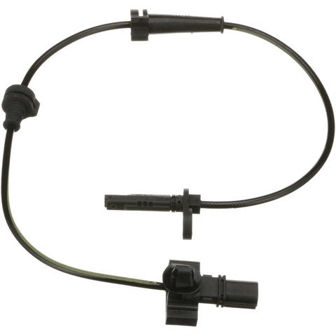 Standard Ignition ABS Wheel Speed Sensor P/N:ALS2624 Fits: Acura Tl 14-09 - Image 1