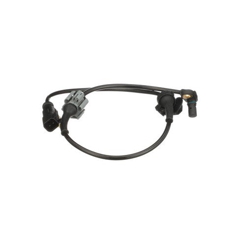 Standard Ignition ABS Wheel Speed Sensor P/N:ALS2631 Fits: Cadillac Escalade, Cadillac Escalade Esv, Chevrolet Cheyenne, Chevrolet Silverado 1500, Chevrolet Silverado 2500, Chevrolet Silverado 3500, Chevrolet Suburban, Chevrolet Tahoe, GMC Sierra - Image 2