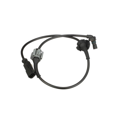 Standard Ignition ABS Wheel Speed Sensor P/N:ALS2631 Fits: Cadillac Escalade, Cadillac Escalade Esv, Chevrolet Cheyenne, Chevrolet Silverado 1500, Chevrolet Silverado 2500, Chevrolet Silverado 3500, Chevrolet Suburban, Chevrolet Tahoe, GMC Sierra - Image 1