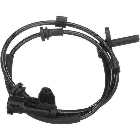Standard Ignition ABS Wheel Speed Sensor P/N:ALS2641 Fits: Chevrolet Sonic 20-12 - Image 3