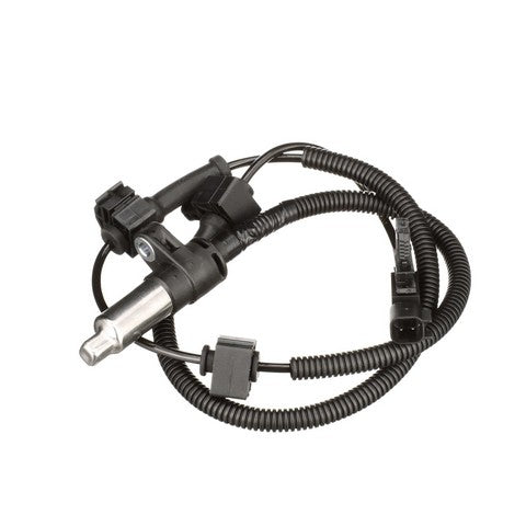 Standard Ignition ABS Wheel Speed Sensor P/N:ALS2652 Fits: Chevrolet Silverado 2500 Hd 19-15, Chevrolet Silverado 3500 Hd 19-15, Chevrolet Suburban 3500 Hd 19-16, GMC Sierra 2500 Hd 19-15, GMC Sierra 3500 Hd 19-15 - Image 1