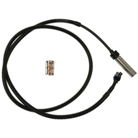 Standard Ignition ABS Wheel Speed Sensor P/N:ALS2683 Fits: Chevrolet C6500 Kodiak, Chevrolet C7500 Kodiak, Chevrolet C8500, Chevrolet T6500, Chevrolet T7500, Chevrolet T8500 - Image 1