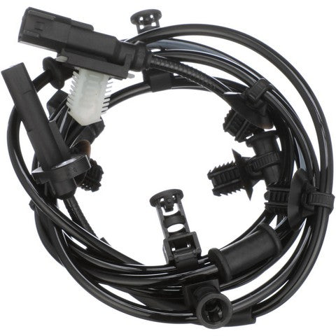 Standard Ignition ABS Wheel Speed Sensor P/N:ALS2703 Fits: Ford F-150 17-15, Ford F-150 2020, Ford Lobo 21-15 - Image 3